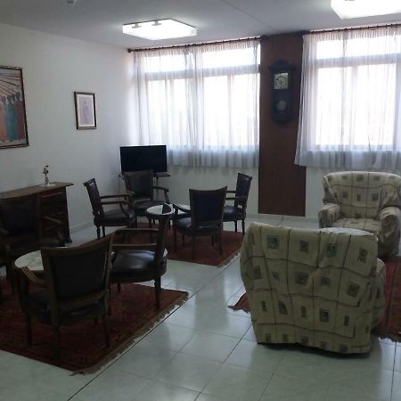 Centro San Viator Hostel Valladolid Kültér fotó