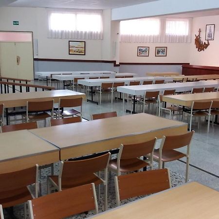 Centro San Viator Hostel Valladolid Kültér fotó