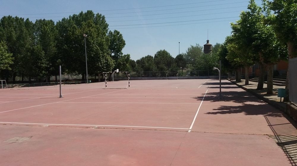 Centro San Viator Hostel Valladolid Kültér fotó