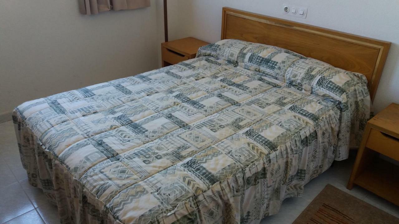 Centro San Viator Hostel Valladolid Kültér fotó
