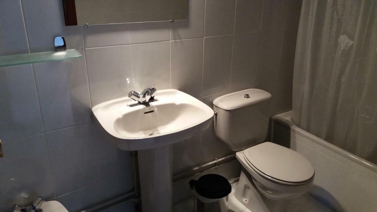 Centro San Viator Hostel Valladolid Kültér fotó