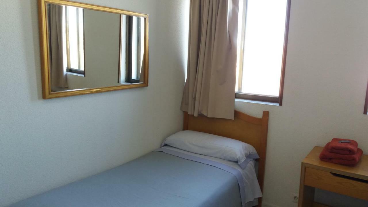 Centro San Viator Hostel Valladolid Kültér fotó