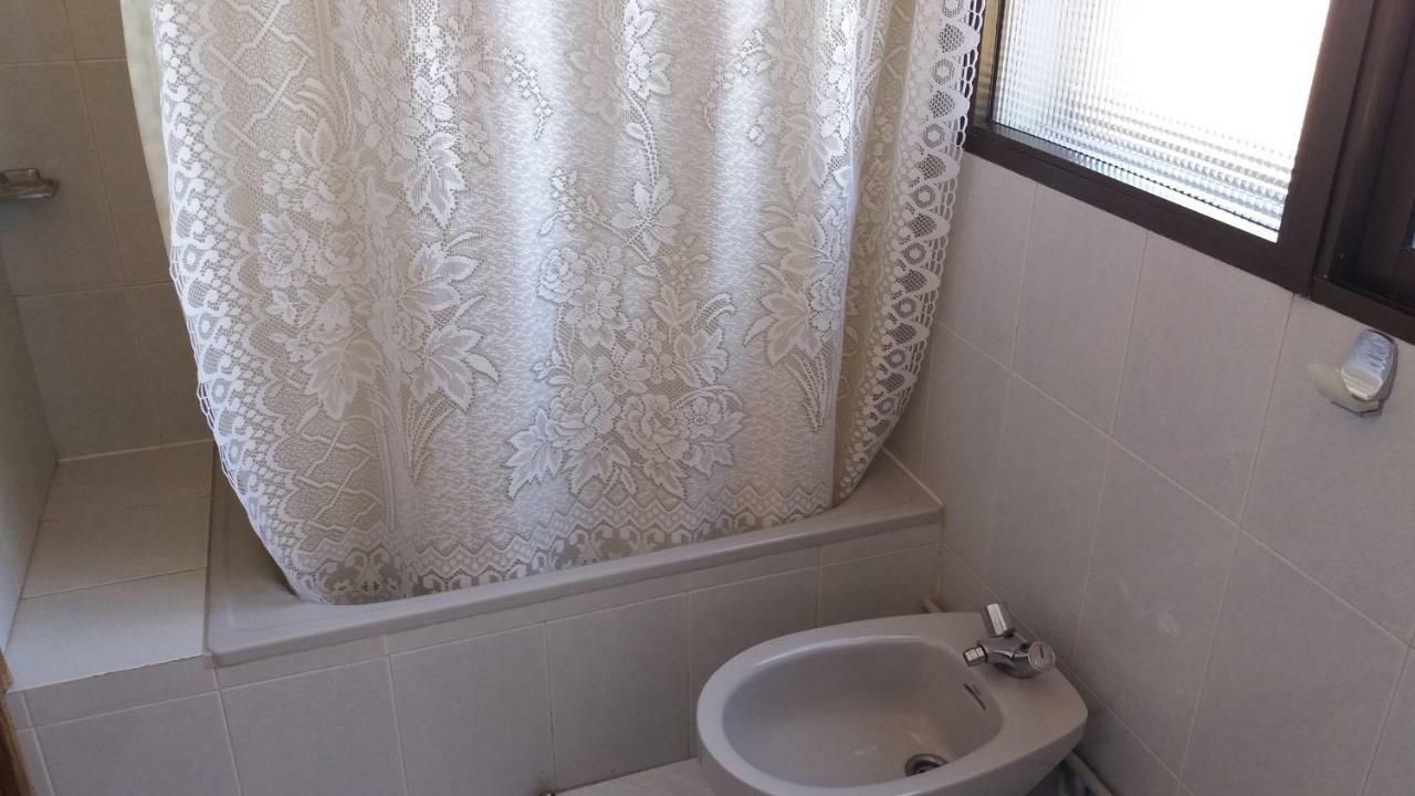 Centro San Viator Hostel Valladolid Kültér fotó