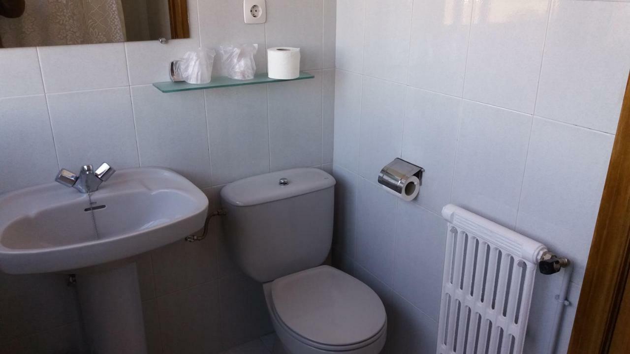 Centro San Viator Hostel Valladolid Kültér fotó
