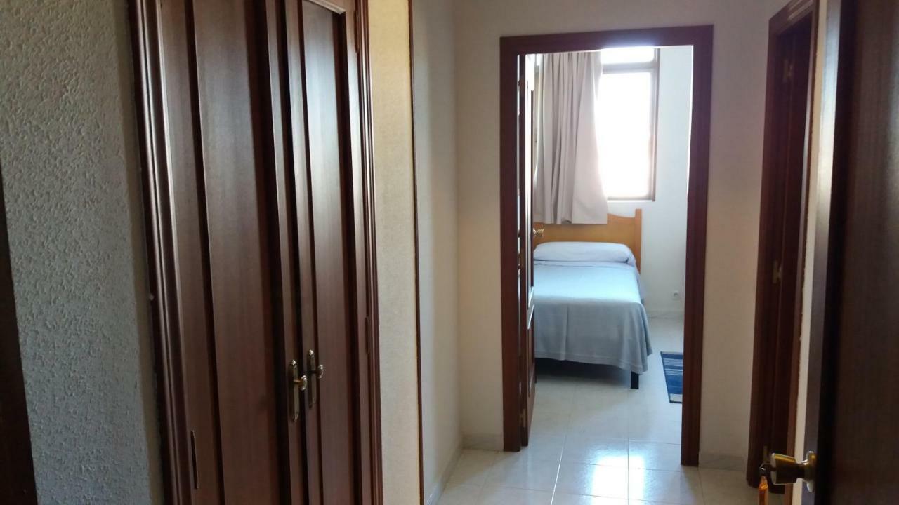 Centro San Viator Hostel Valladolid Kültér fotó