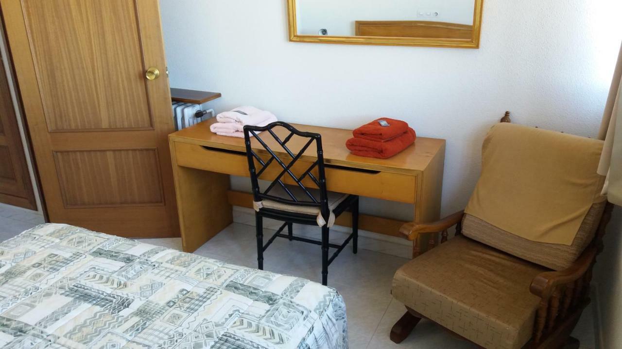 Centro San Viator Hostel Valladolid Kültér fotó