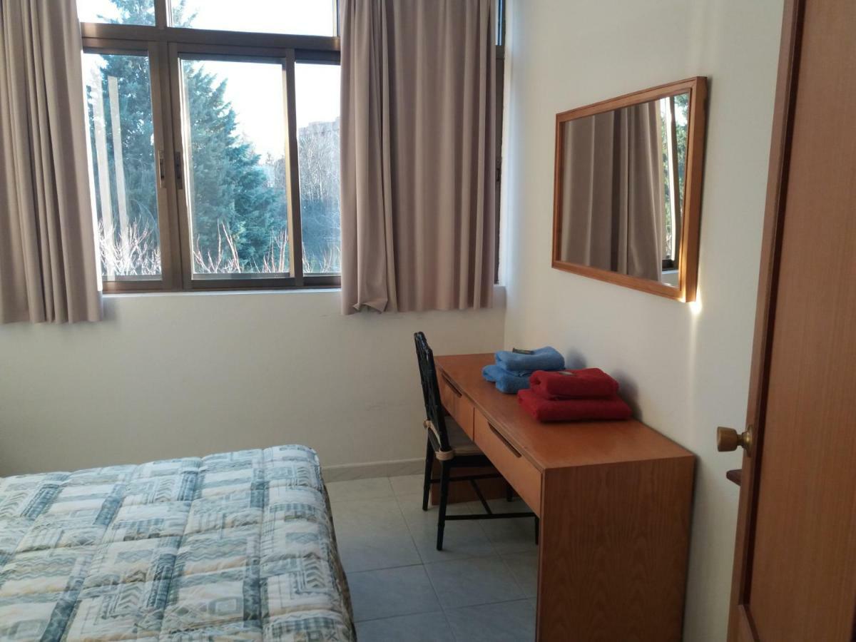 Centro San Viator Hostel Valladolid Kültér fotó